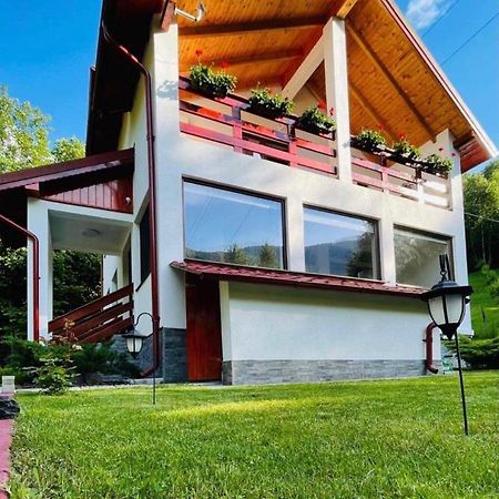 Cabana Nisipoasa Rîu de Mori Екстериор снимка